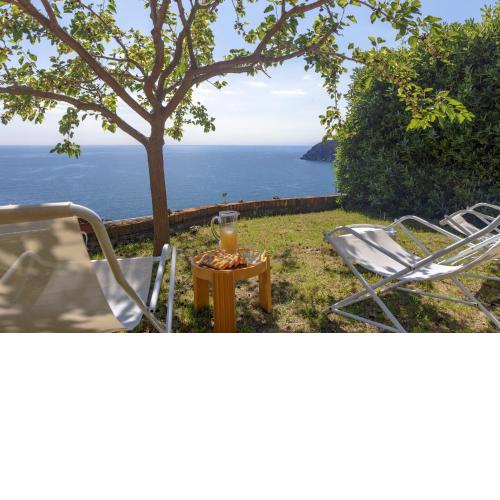 Casa Greta. Sea View ,Pool,Parking & Wifi