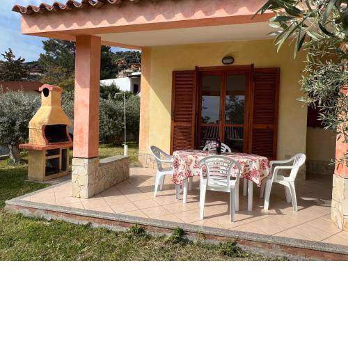 Casa Greta