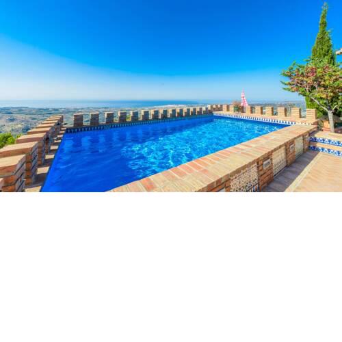 Casa Gris Velez-Malaga