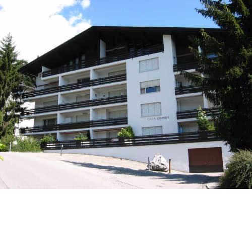 Casa Gronda Laax