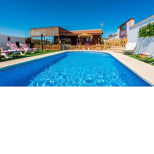 Casa Gualdo ardales