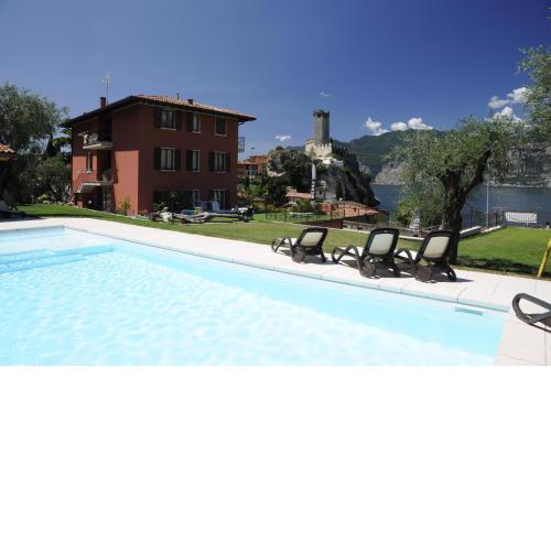 Casa Guarnati