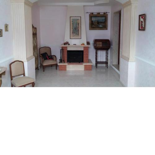 Casa Guarrato
