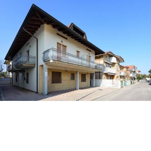 Casa Guglielmo e Anna