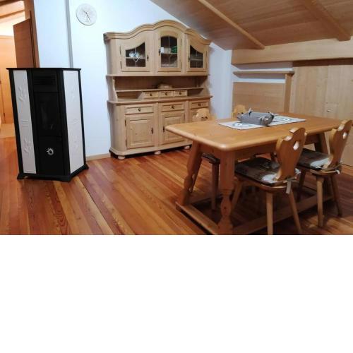 Casa Heidi
