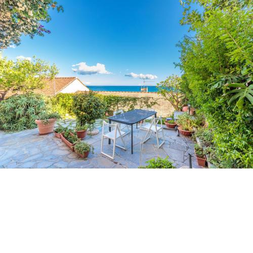 Casa Heima 500m From The Sea