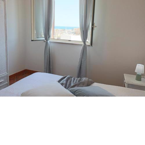 Casa Helena in Otranto with harbor view for 8 people