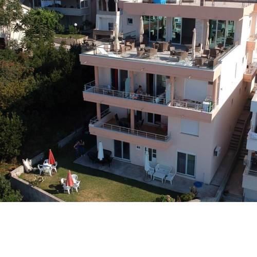Casa Hena