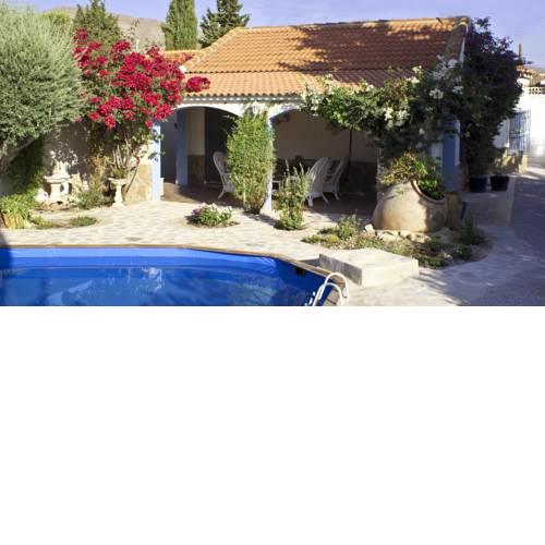 Casa Hermosa