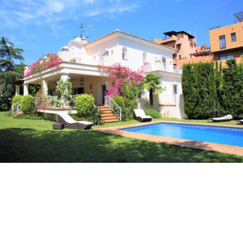 Casa Hermosa
