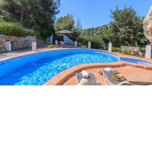 Casa Higo Frigiliana