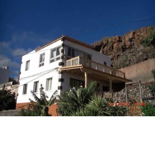 casa honorio