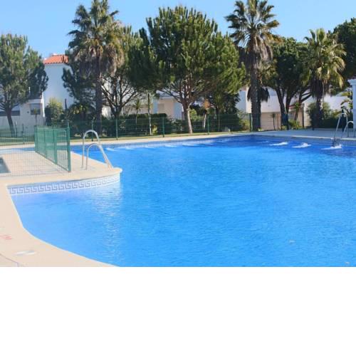 Casa Hortensia - Sancti Petri