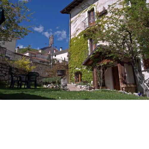Casa Hotel Civitella