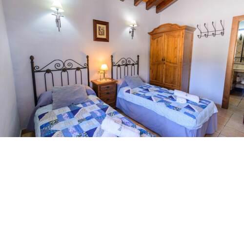 Casa Huerta del rio