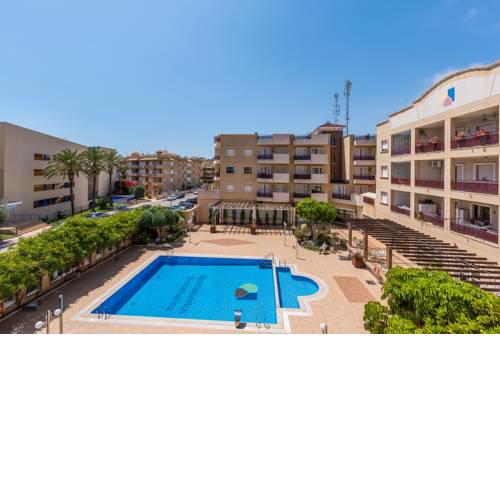 Casa Hungría Cabo Roig