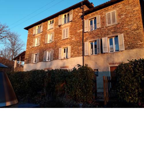 Casa Hürlimann
