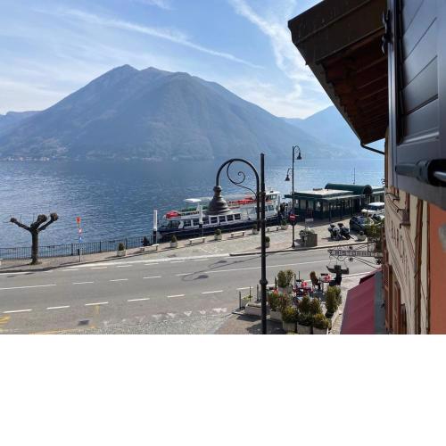 Casa Hygge Argegno – Lake Como
