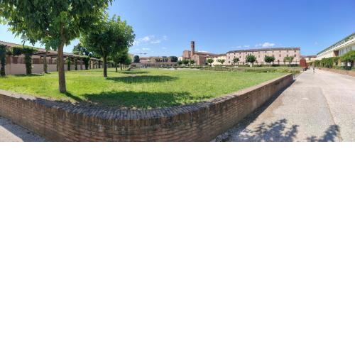 Casa I Cantici
