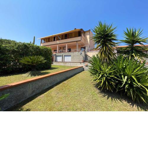 Casa I Cycas