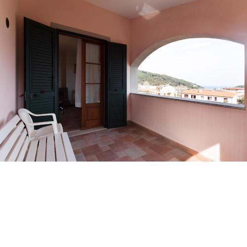 Casa i Fiori di Pesco