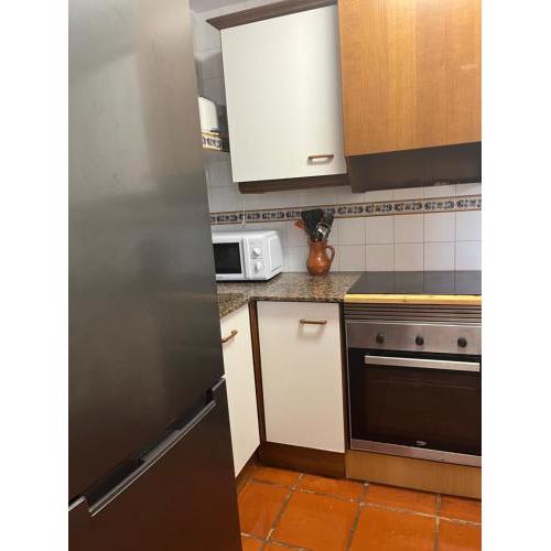 Casa Ibicenca piscina y bbq privada!!!
