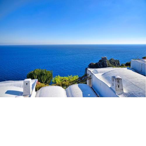 CASA IBISCO, AMAZING APARTMENT WITH SEA VIEW