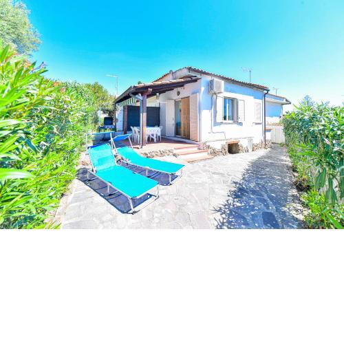Casa Ichnos