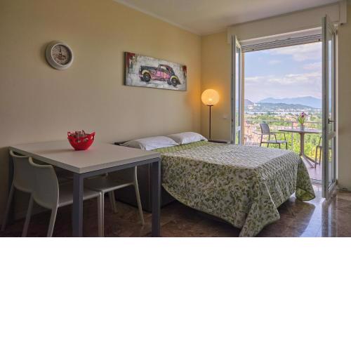 Casa Ierardi - Appartamento Arona Bellavista