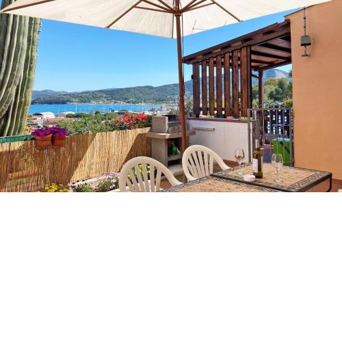 Casa Il Cactus