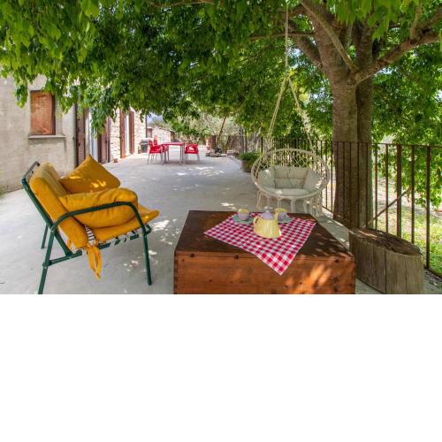 Casa Il Carrubbo