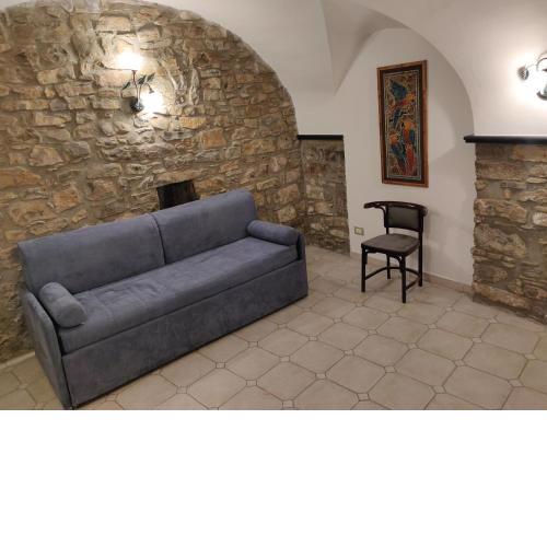 Casa Il Carruggio