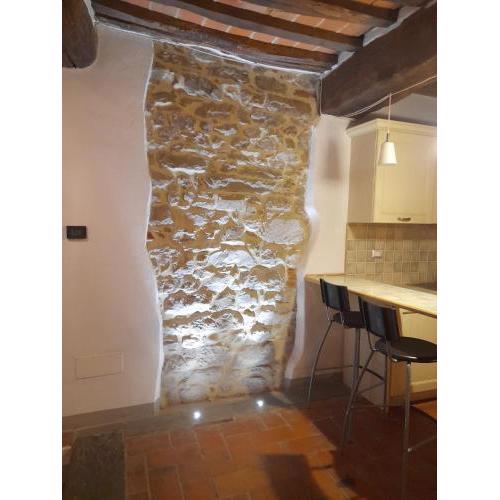 Casa il Cassero