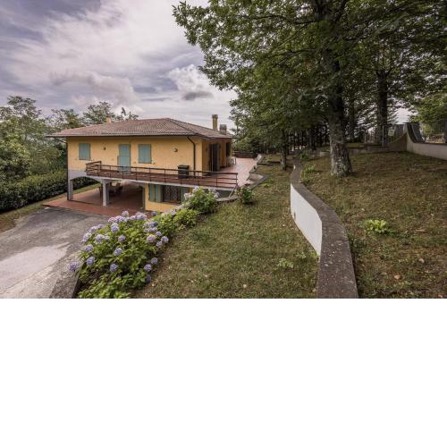 Casa il Castagno