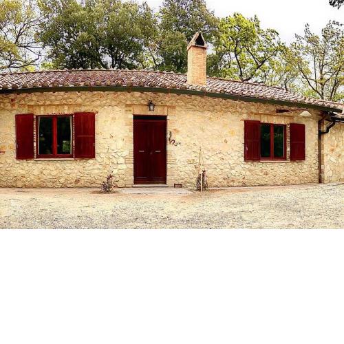 Casa Il Colle