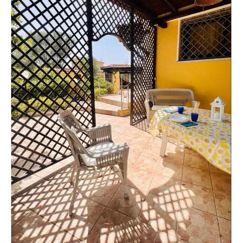 Casa Il Corbezzolo Olbia loc Pittulongu