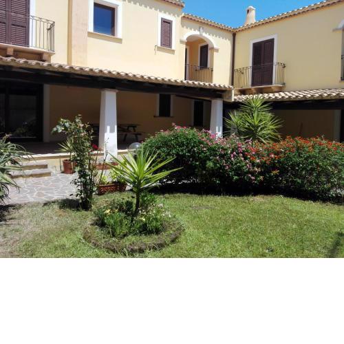 Casa il Cortile Fiorito
