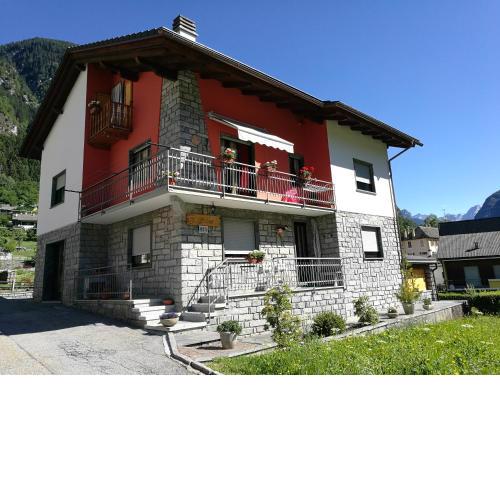 Casa Il Glicine