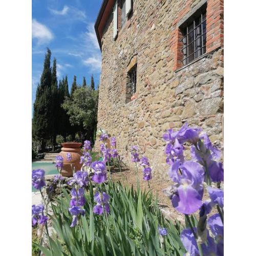 Casa il Mandorlo