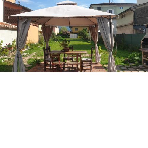 Casa 'Il Nido': zona centrale, wi-fi, BBQ, quiete