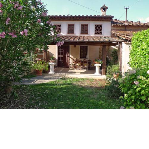 Casa il salice