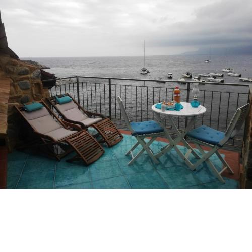 Casa il Soffio di Eolo