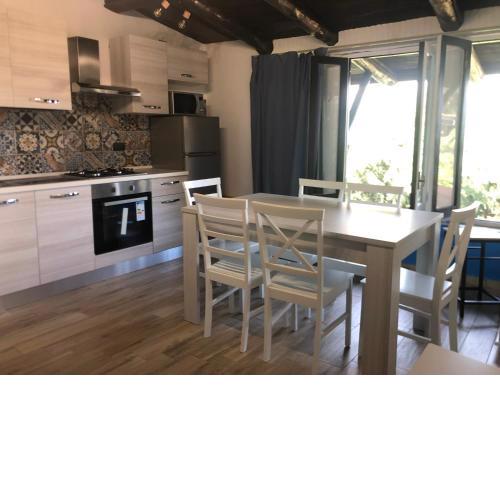 Casa il Tramonto del Cilento