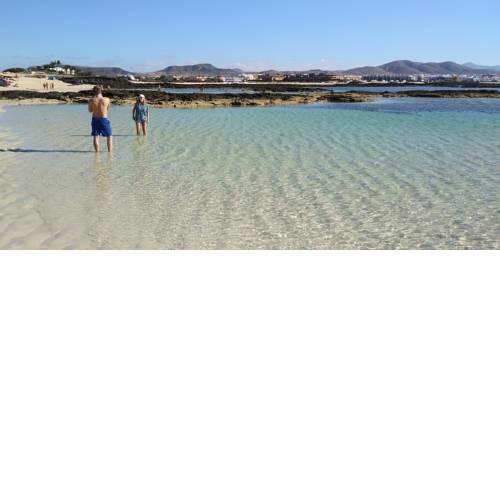 Casa Ilaria Fuerteventura -Wifi free