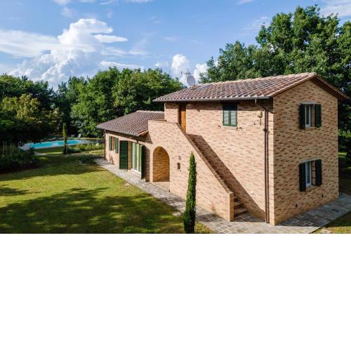 Casa Ilenia