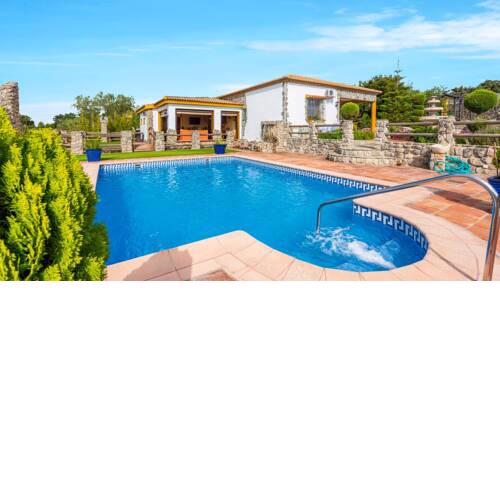 Casa Imperial el Gastor