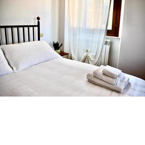 Casa in Alto Molise