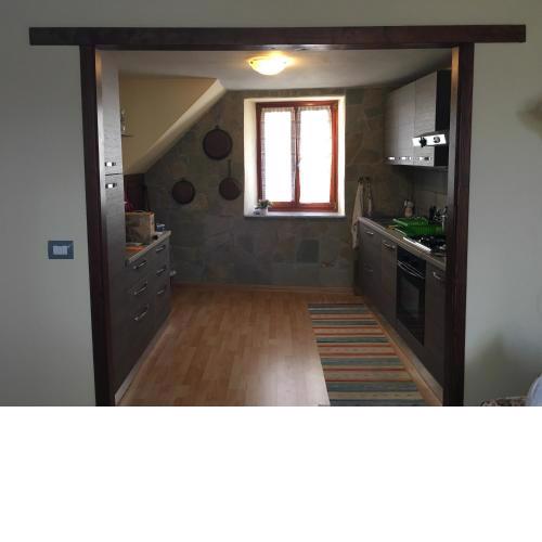 Casa in Borgo Antico