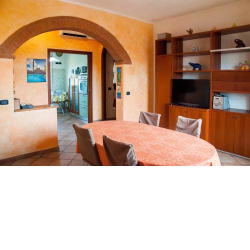 Casa in Busseto