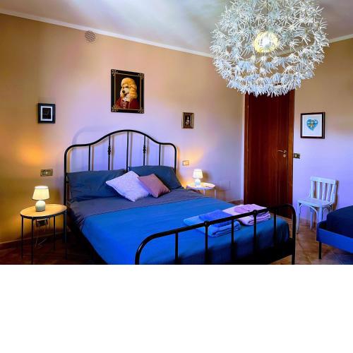 Casa in campagna ad Assisi